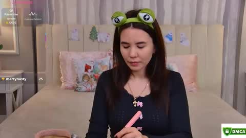 Snapshot of ellaander chatting on 12-03-25, 04:20 Ella online show from 12-03-25, 04:20