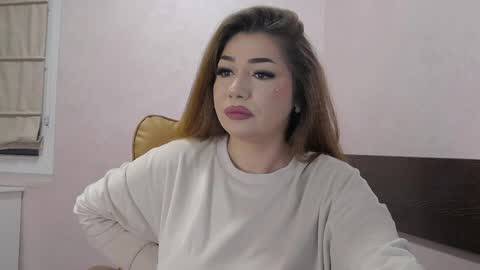 Ella online show from 03-29-26, 03:39