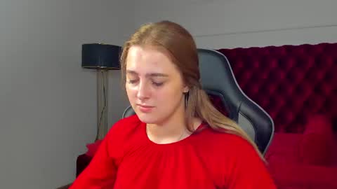 EllaBells online show from 07-03-26, 05:14