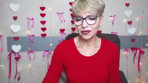 EllaBonito online show from 01-31-25, 03:33