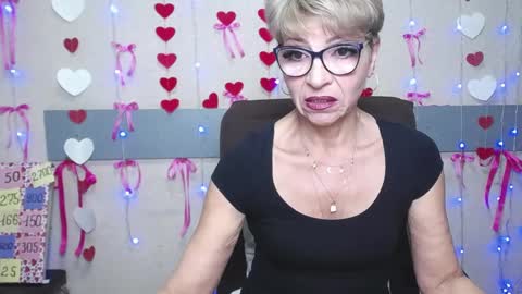 EllaBonito online show from 02-16-25, 06:21