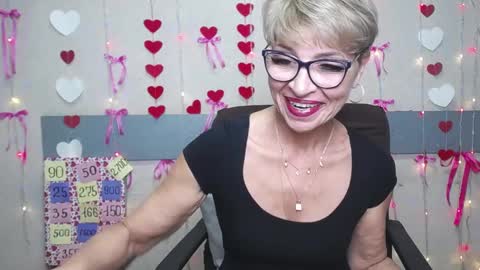 EllaBonito online show from 02-16-25, 03:48