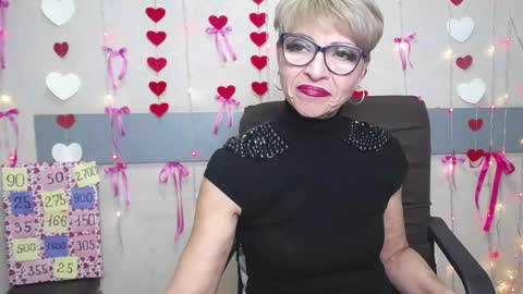 EllaBonito online show from 02-19-25, 12:44