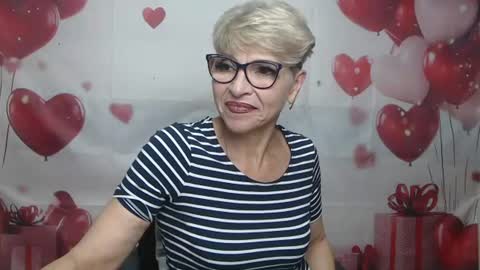 Snapshot of ellabonito chatting on 07-11-26, 07:00 EllaBonito online show from 07-11-26, 07:00