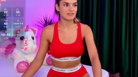 Ella online show from 07-09-26, 07:07