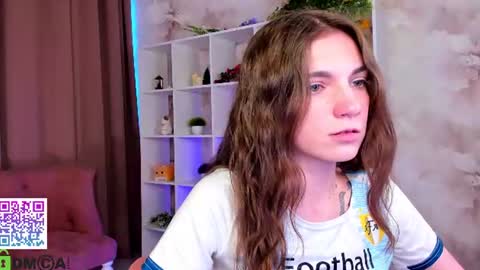 Sweet Ella online show from 06-24-26, 12:15