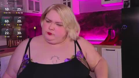 Snapshot of ellagoddes chatting on 03-26-26, 07:30 ellagoddes online show from 03-26-26, 07:30