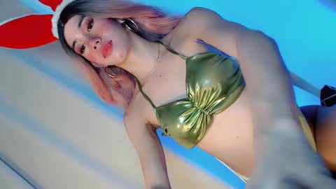 Snapshot of ellah_bonita chatting on 03-02-25, 03:56 ellah_bonita online show from 03-02-25, 03:56