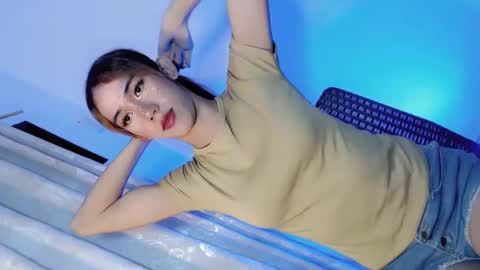 Snapshot of ellah_bonita chatting on 03-12-25, 10:05 ellah_bonita online show from 03-12-25, 10:05