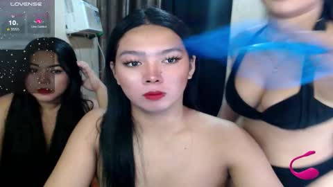 ELLAH online show from 12-18-25, 07:03