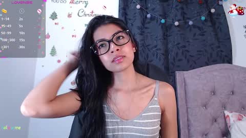 Ella Amoneth online show from 12-15-24, 04:40