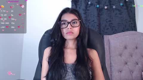 Ella Amoneth online show from 01-08-25, 07:13