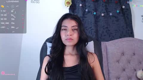 Ella Amoneth online show from 01-22-25, 03:20