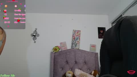 Snapshot of ellajonz chatting on 06-12-26, 03:38 Ella Amoneth online show from 06-12-26, 03:38