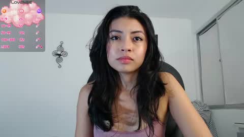 Snapshot of ellajonz chatting on 06-22-26, 03:25 Ella Amoneth online show from 06-22-26, 03:25