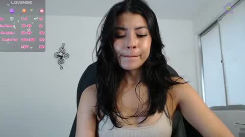 Snapshot of ellajonz chatting on 06-27-26, 06:57 Ella Amoneth online show from 06-27-26, 06:57