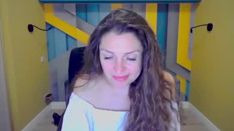 EllaLongs online show from 12-03-24, 03:33