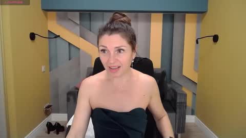 EllaLongs online show from 12-26-24, 03:31