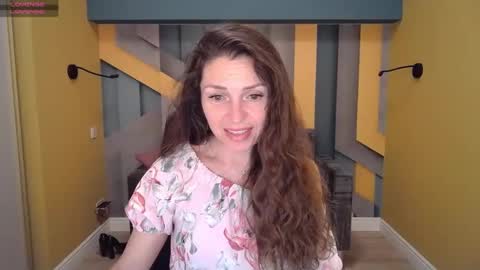 EllaLongs online show from 02-02-25, 12:35