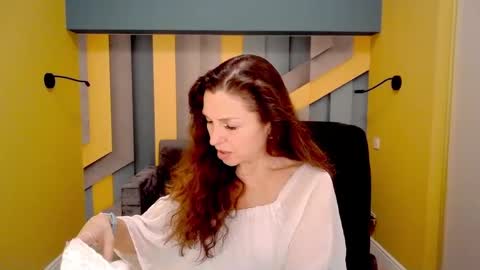 EllaLongs online show from 02-23-25, 12:27