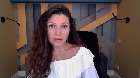 EllaLongs online show from 09-15-25, 11:32