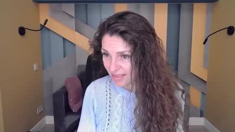 EllaLongs online show from 10-25-25, 11:29