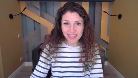 EllaLongs online show from 11-28-25, 12:41