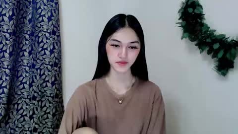 Snapshot of ellamiller69 chatting on 10-16-25, 09:38 ELLA online show from 10-16-25, 09:38