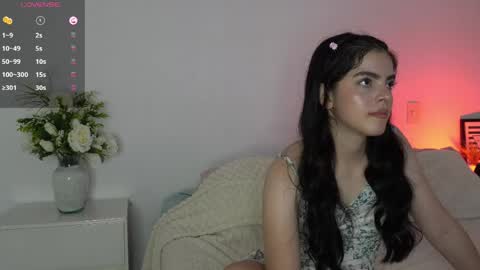 Ella Rose online show from 05-28-26, 08:06
