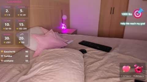 EllaThorne  online show from 02-13-25, 03:14