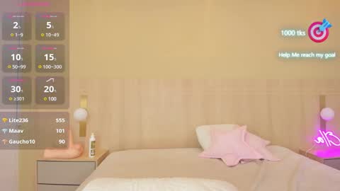 EllaThorne  online show from 02-13-25, 06:16