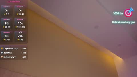 EllaThorne  online show from 02-20-25, 01:46