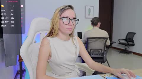 im Elsa lets go Subscribe to my OF and Youtube -35   online show from 10-04-25, 10:08