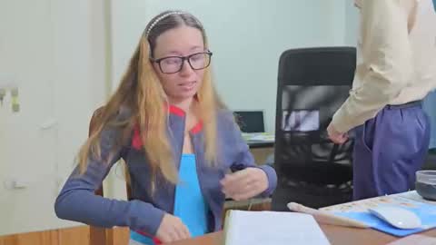 im Elsa lets go Subscribe to my OF and Youtube -35   online show from 10-29-25, 09:49