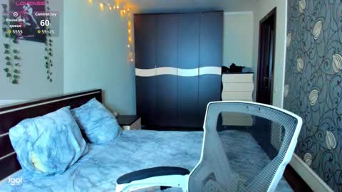 Luna online show from 10-07-25, 01:30