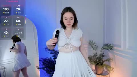 elle_drift online show from 11-21-25, 10:58