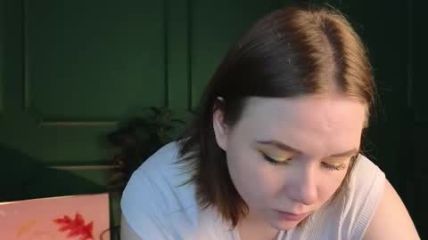 elle_drift online show from 11-26-25, 11:55