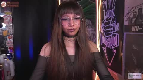 follow me on instagram .    online show from 10-21-25, 07:36