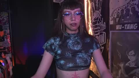 follow me on instagram .    online show from 11-15-25, 03:08