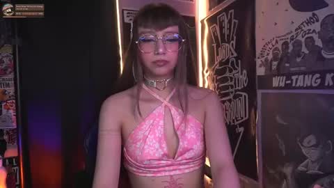 follow me on instagram .    online show from 12-03-25, 05:11