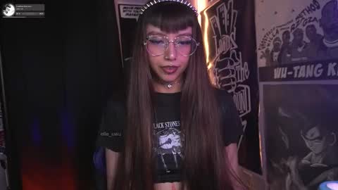 follow me on instagram .    online show from 12-17-25, 12:22