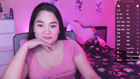 Snapshot of elleelle123 chatting on 01-03-25, 01:03 Ann online show from 01-03-25, 01:03