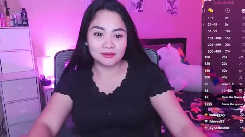 Snapshot of elleelle123 chatting on 01-04-25, 04:55 Ann online show from 01-04-25, 04:55