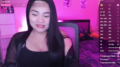 Snapshot of elleelle123 chatting on 01-14-25, 05:08 Ann online show from 01-14-25, 05:08