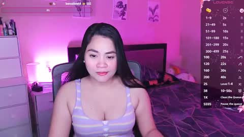 Snapshot of elleelle123 chatting on 01-24-25, 02:07 Ann online show from 01-24-25, 02:07