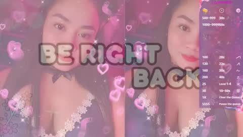 Snapshot of elleelle123 chatting on 11-22-25, 02:38 Ann online show from 11-22-25, 02:38