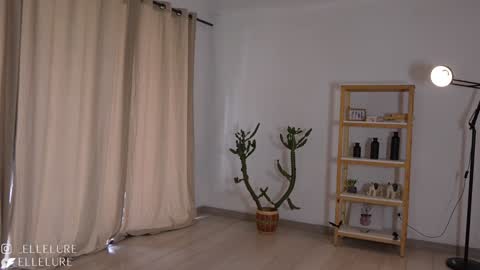Snapshot of ellelure_ chatting on 01-23-25, 08:02 Linda Restrepo online show from 01-23-25, 08:02