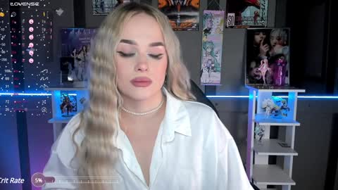 Maria online show from 01-29-25, 05:35