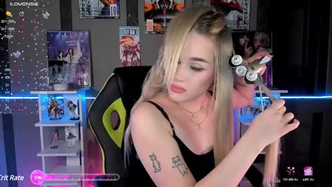 Maria online show from 03-04-25, 04:41