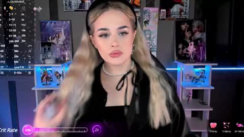 Maria online show from 03-08-25, 04:50